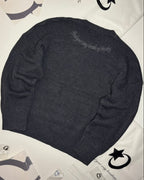 Oversky Sweater