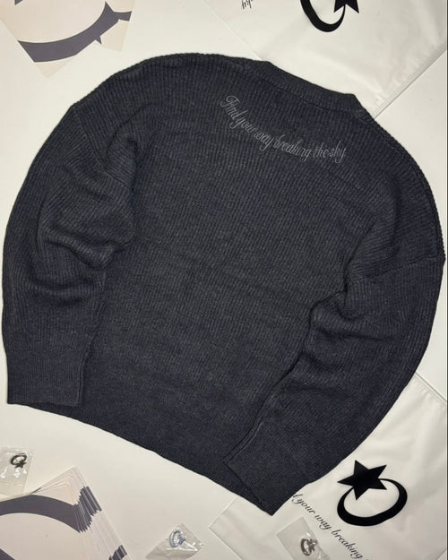 Oversky Sweater
