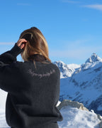 Oversky Sweater
