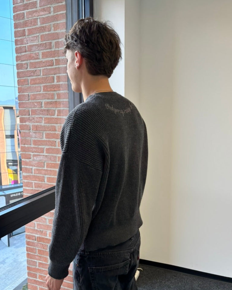 Oversky Sweater