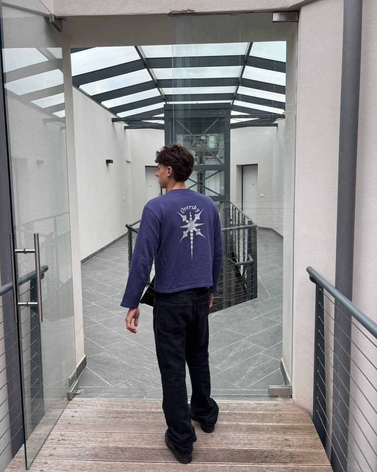 Oversky Longsleeve