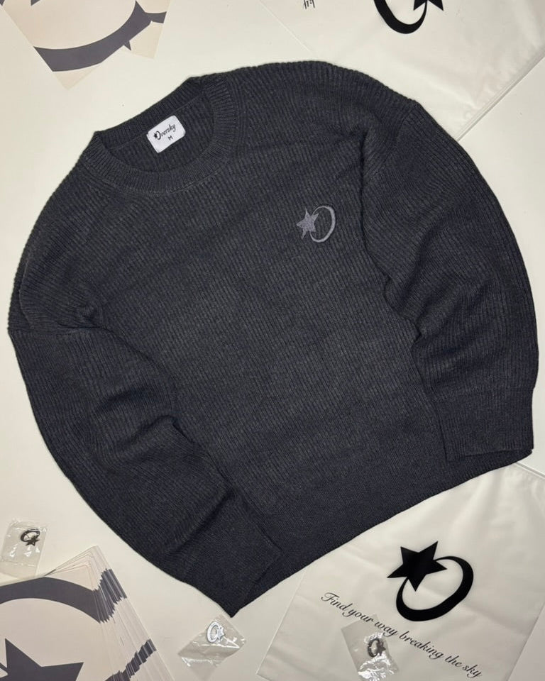 Oversky Sweater