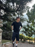 Summer T-Shirt Black Edition