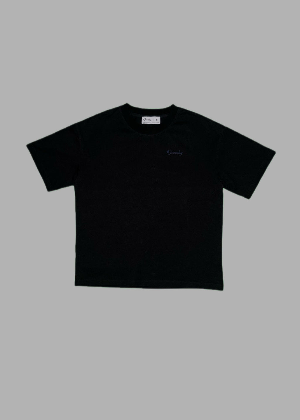 Summer T-Shirt Black Edition