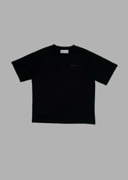 Summer T-Shirt Black Edition