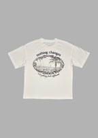 Summer T-Shirt White Edition