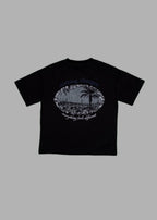 Summer T-Shirt Black Edition