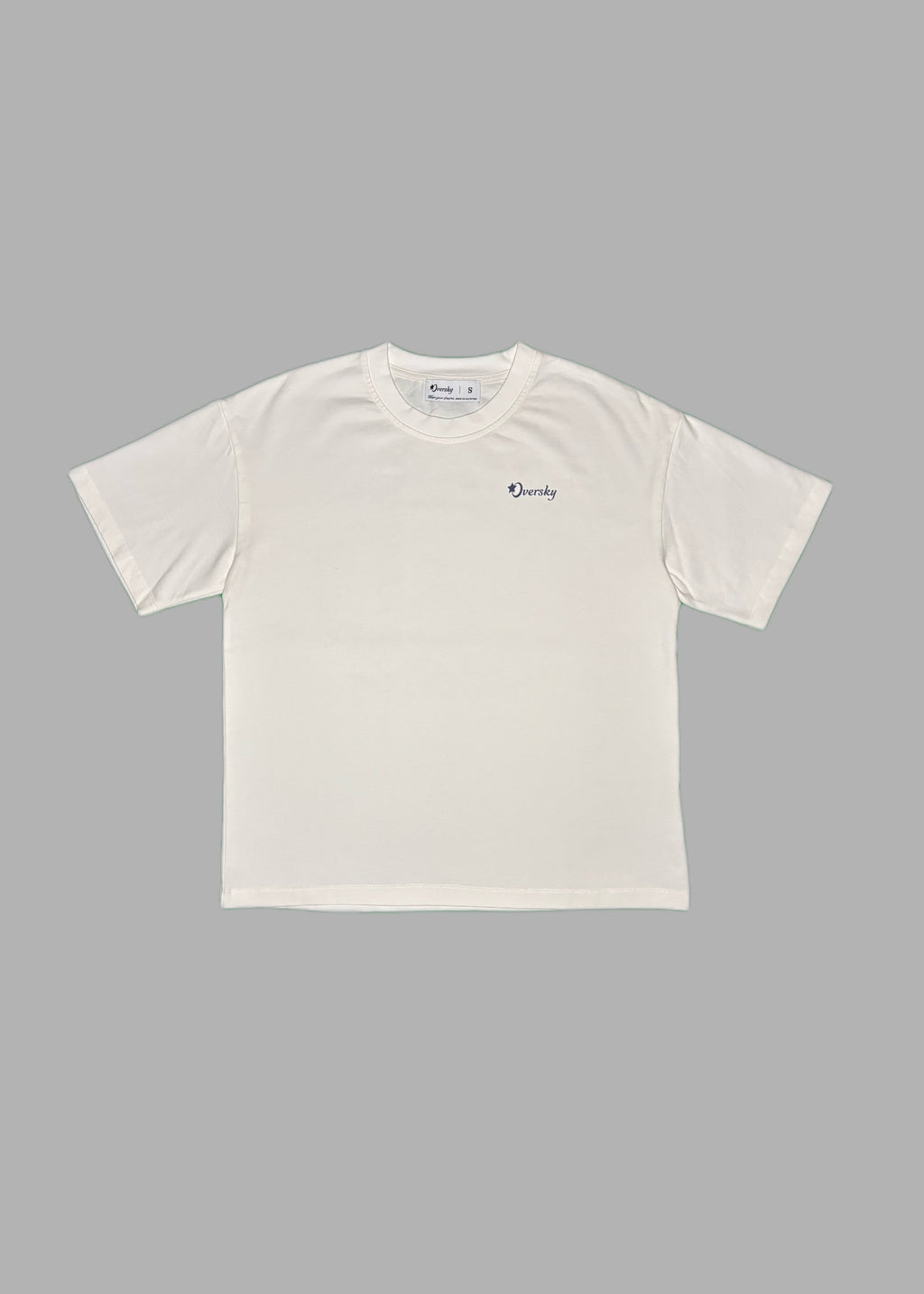 Summer T-Shirt White Edition