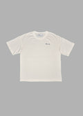 Summer T-Shirt White Edition