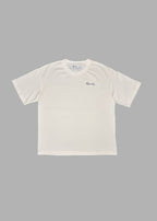 Summer T-Shirt White Edition